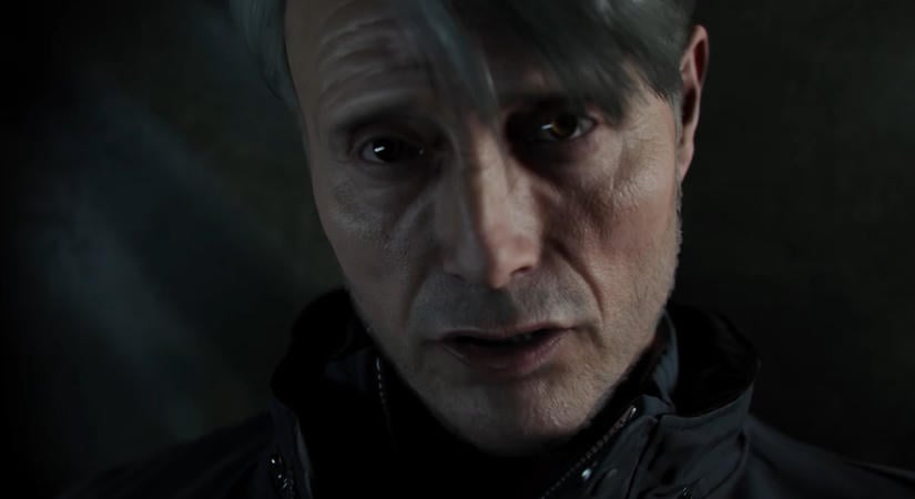 Hoppá! Mit keres Mads Mikkelsen a Call of Duty: Modern Warfare 4 sztoritrailerében?!