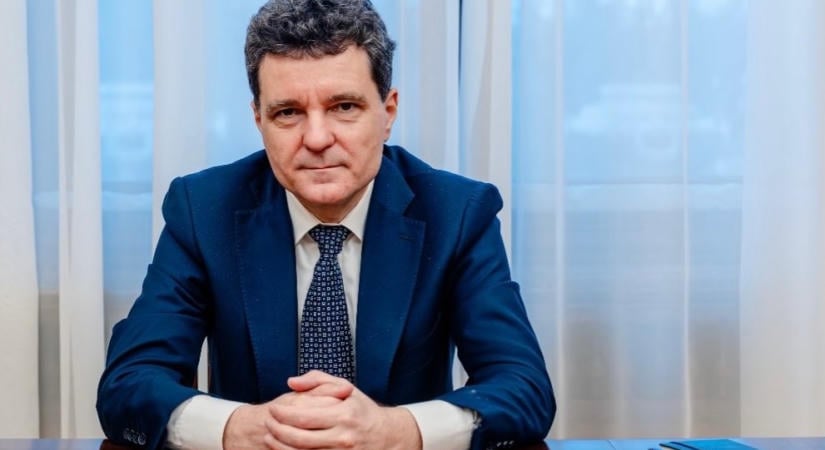 Nicușor Dan kormányfőjelöltet választott