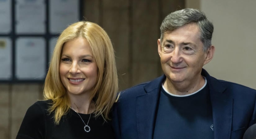 Várkonyi Andrea is nagyot bukik, ha vége a Mészáros-féle autópálya-üzletnek
