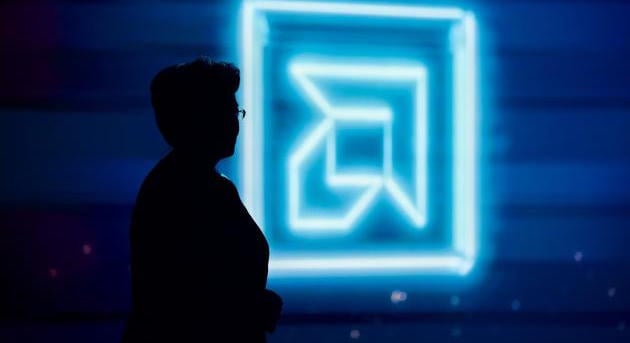 Az AMD is átszakította az 1000 milliárd dolláros szalagot