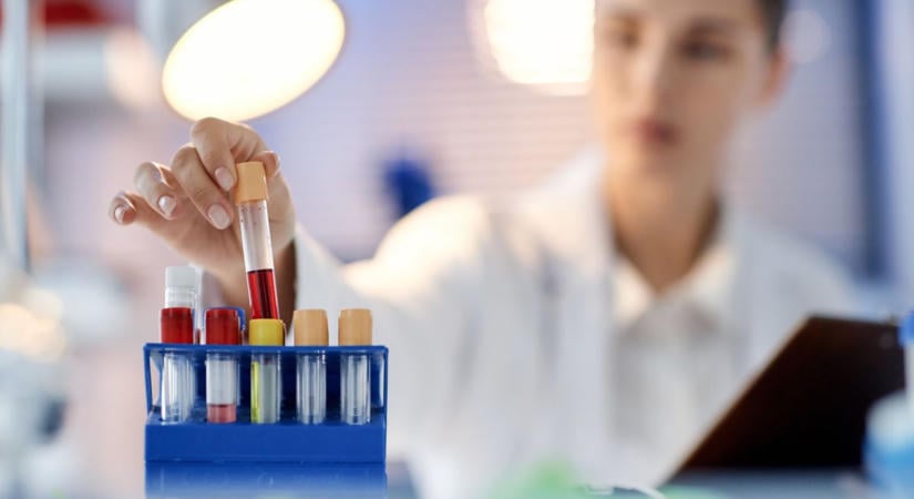 Vérből is kimutatja az Alzheimert egy szegedi találmány – hamarosan piacra kerülhet