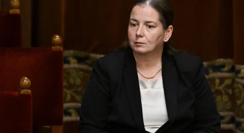 Felpörögtek az események, Unger Anna a Legfőbb Ügyészséggel egyeztetett