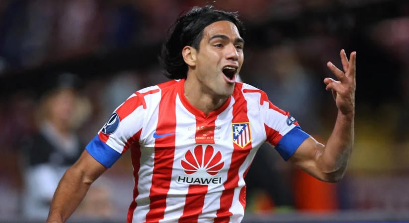 Újraosztott Aranylabda, 3. rész: Falcao, a tigris metamorfózisa is kevés volt