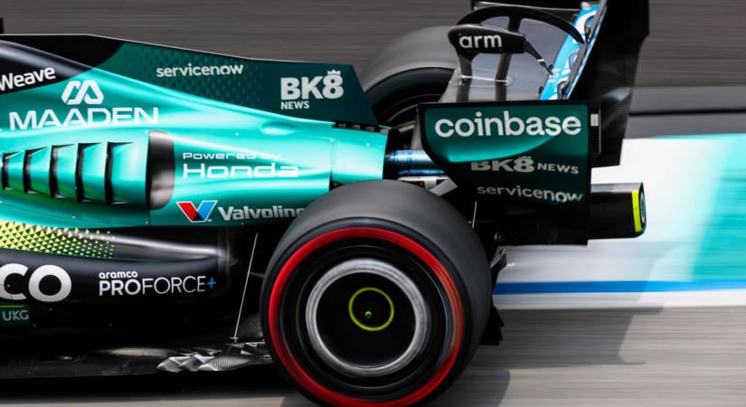Újabb vezércsere az F1-es motorszállítónál