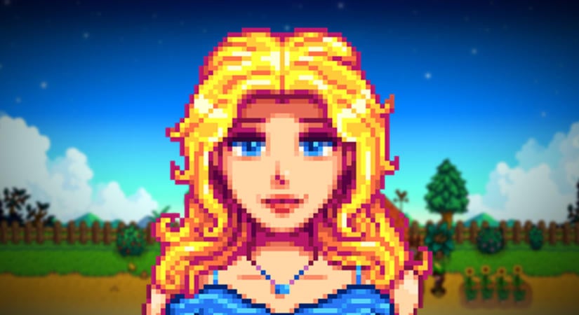 A Stardew Valley alkotójának új játékában egy sokkal veszélyesebb kalandra készülhetünk!