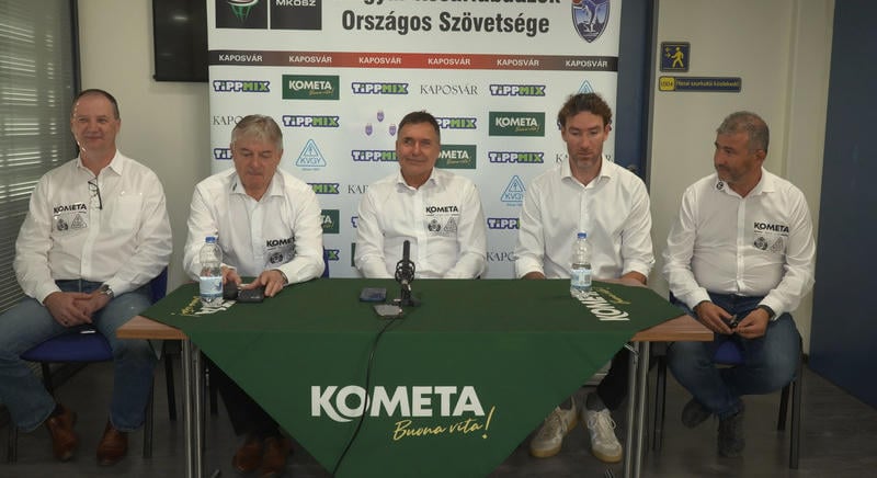Reménykeltő szezonkezdet - irány a legjobb hat!