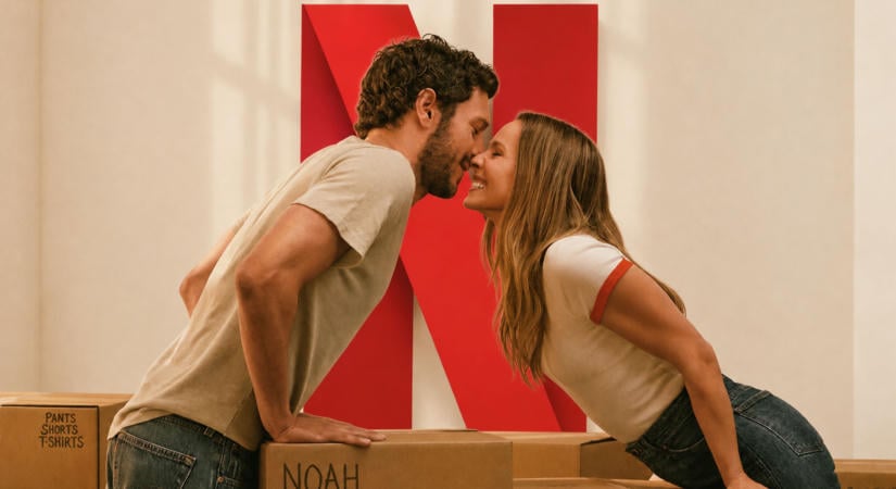Újdonságok a Netflixen: 6 premierfilm és sorozat, amit a jövő héten nézhetsz (október 19–25.)
