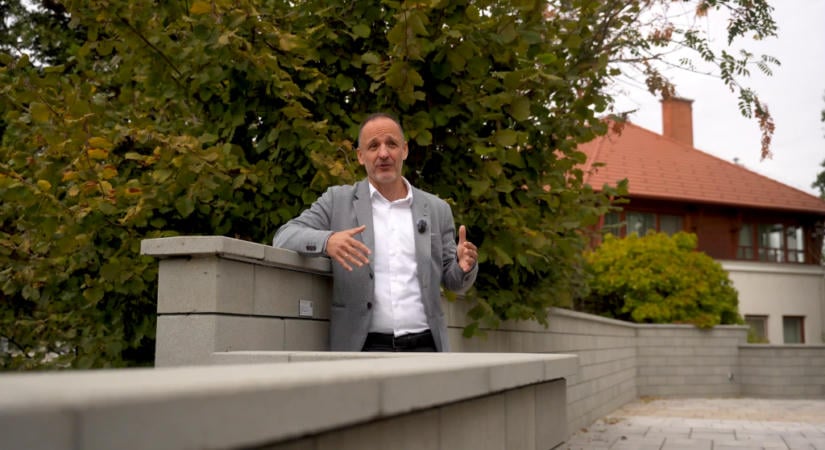 Milyen magas kerítés kell ahhoz, hogy szeressük a szomszédunkat?