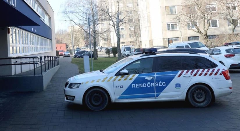 Ezeket az intézményeket érintette a bombariadó, eljárást indított a rendőrség