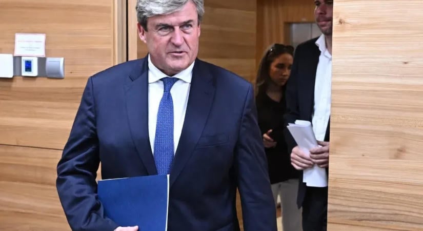 Kapitány István: Növekedési pályára kell állítanunk a magyar gazdaságot