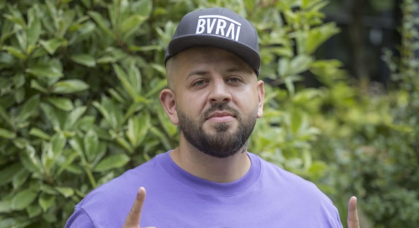 G.w.M elárulta, kapott-e pénzt, miután megnyerte a Celeb vagyok, ments ki innen!-t
