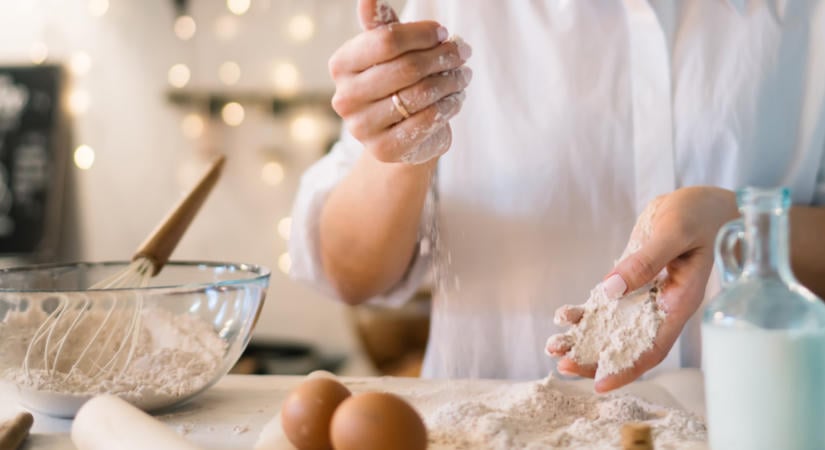 7 süteményrecept, ami kezdő cukrászoknak is siker lesz