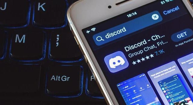Fórummá alakul a Discord: Webes oldalakra költöznek a nyilvános csevegések