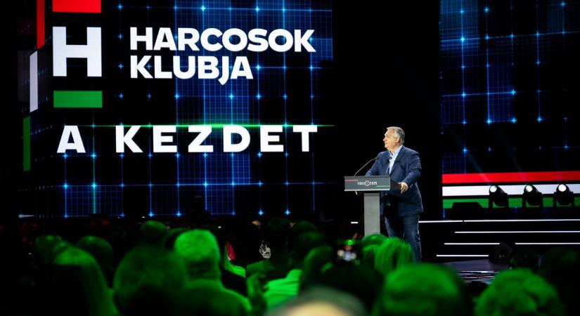 Boros Bánk Levente: A Fidesz képes megújulni, és meg is akar újulni