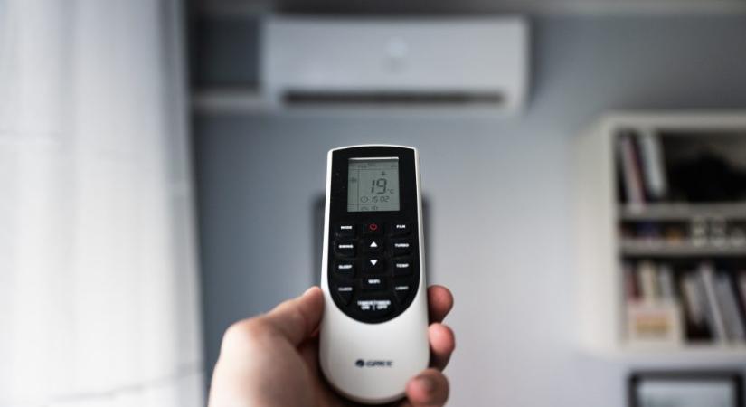 Megdőlt a hazai nyári áramfogyasztási rekord