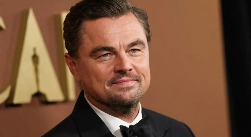 Leonardo DiCaprio így romantikázott fiatalabb szerelmével: egyre komolyabb a kapcsolatuk