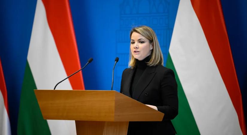 Benyújtotta felmondását, távozik Orbán Ráhel barátnője az állami divatügynökség éléről