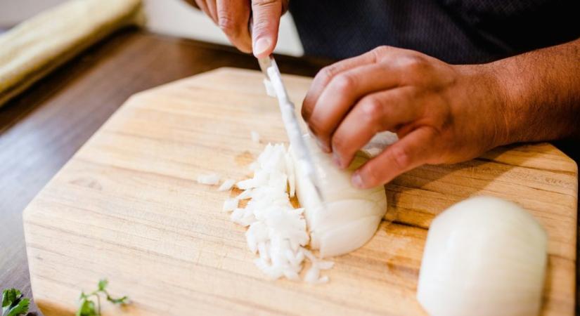 Ez a zöldség könnyedén kicsinálja a bélrendszert – szakértő figyelmeztet