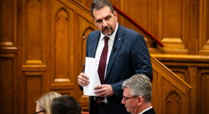 Két új miniszteri biztost neveztek ki az agrárminisztériumban