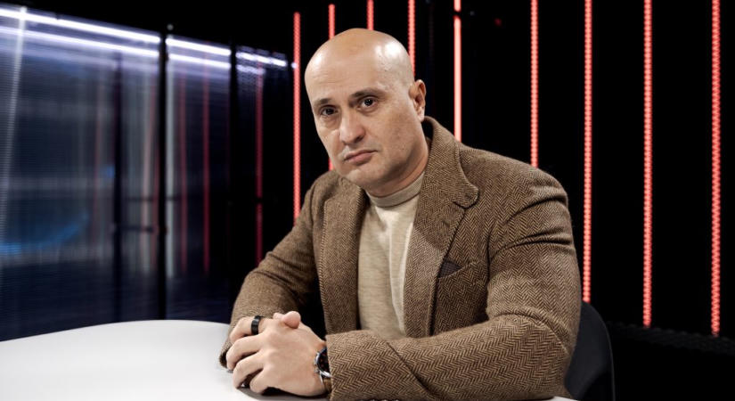 Tarjányi Péter: Aki azt gondolja, Lázár és a Fidesz véletlenül éppen augusztus 20-ára időzítette a bejelentést, nem érti, hogyan működik a politika