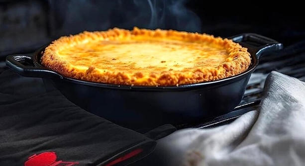 Az amerikai sajttorta és a német klasszikusok ízharca