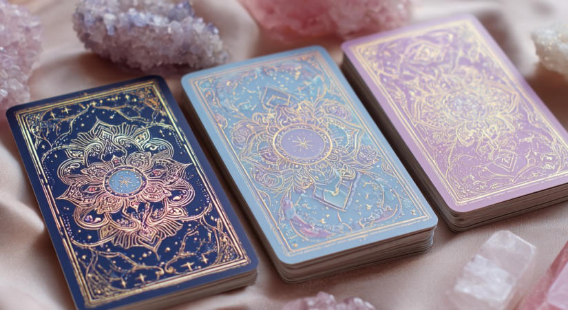 Meglepő fordulat augusztus 27-én! Ezt üzeni a jósnő tarot-horoszkópja