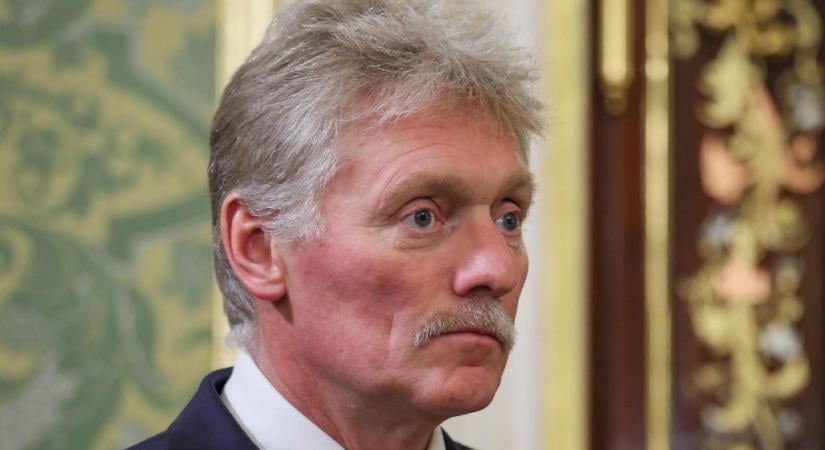 Reagált a Kreml a CIA-igazgató moszkvai útjáról keringő hírekre