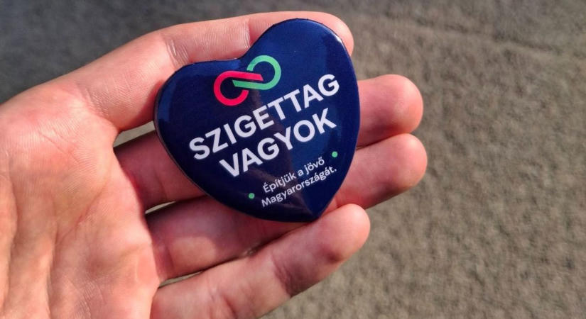 Lesz következménye a Tisza húzásának, de csak holnap: a péntekre meghirdetett tüntetést szombatra halasztották