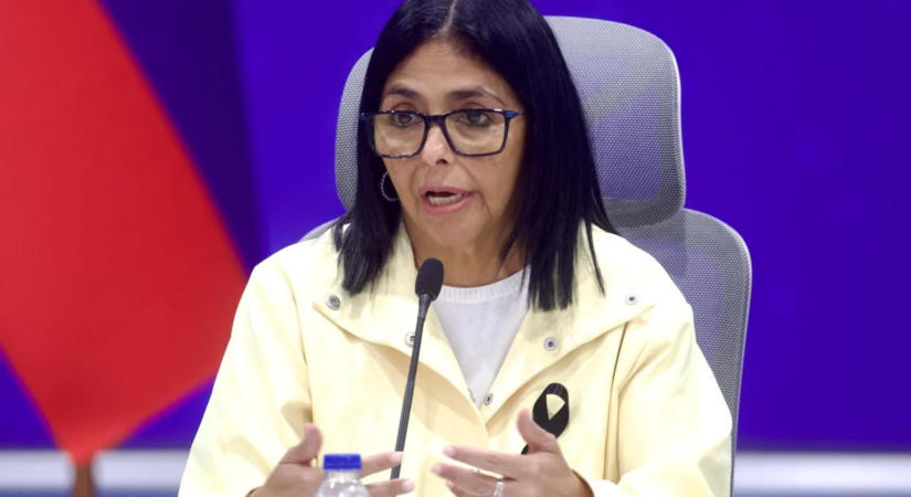 Negyed évszázados olajkitermelési egyezség az USA és Venezuela között