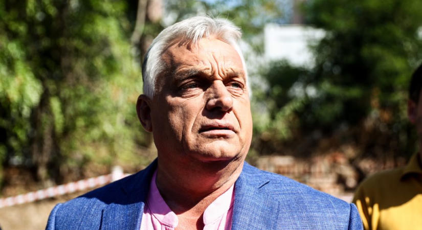 Orbán Viktor nemzeti ellenállást és harcot hirdetett a Tisza-kormánnyal szemben