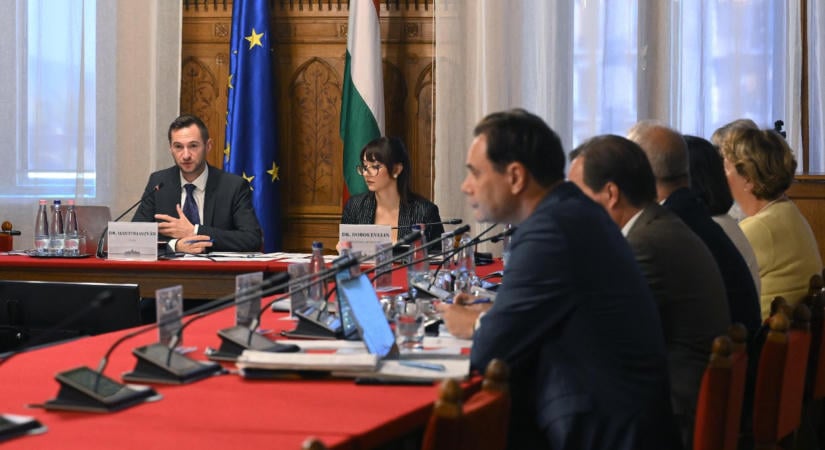 Jamriskó: Lehetett volna megfelelő kompromisszumot kötni a Klubrádió frekvenciájáról