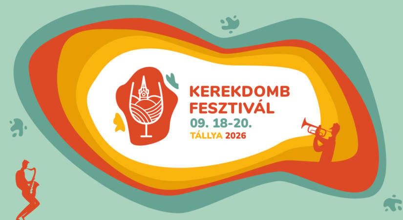 Stílusos nyárzáró – Kezdetét veszi a Kerekdomb Fesztivál
