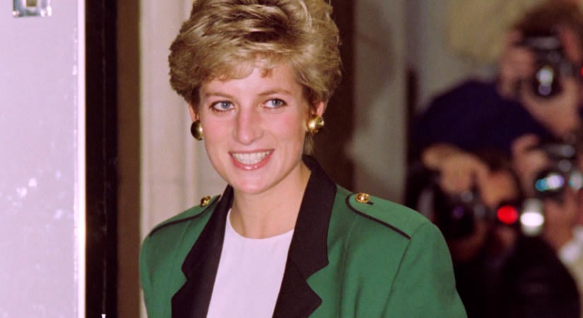 30 év után is rejtély övezi Diana végső nyughelyét – mi az igazság?