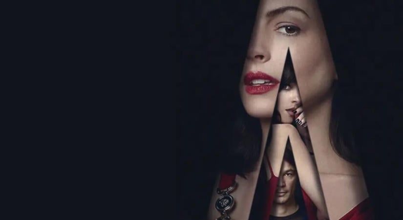 Verity – kritika