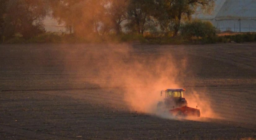 Nagyot vághatnak az agrártámogatásokon: 1500 magyar gazdaság is érintett lehet