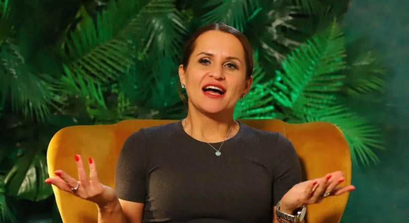 A Borsnak tálalt ki a Házasság első látásra Jucija: Elképesztő, milyen aljas módon bántják a neten