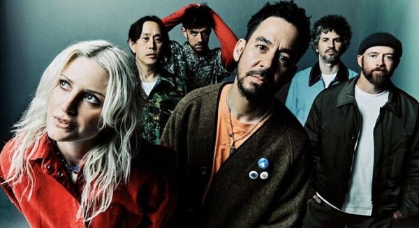 Linkin Park – Unshatter: Egy új korszak lenyomata dupla bakeliten (lemezajánló)