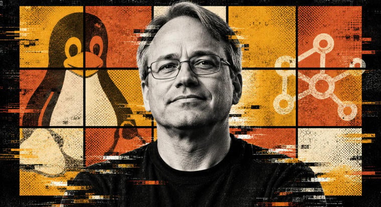 A Linux alkotója is lelkesen fejleszt AI segítségével, megoldotta így a kernel egyik legrégebbi problémáját