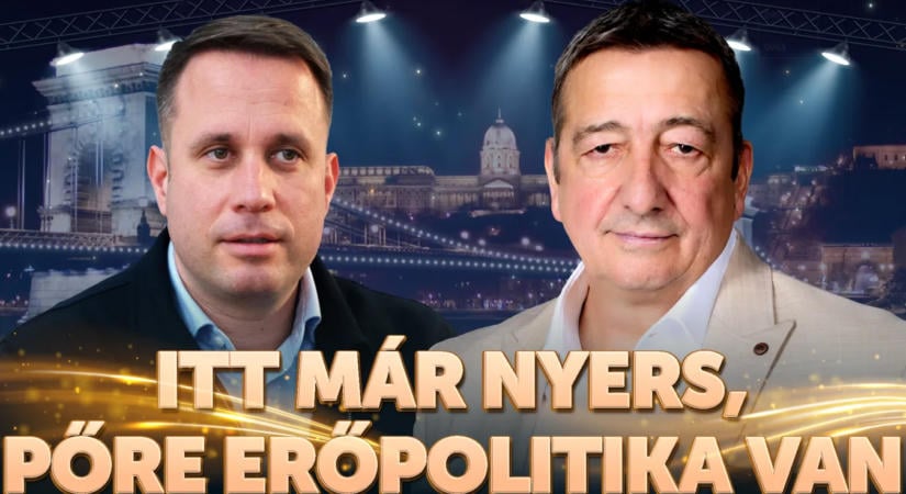 Bayer show - Brüsszelből megüzenték: nem akarnak még egy Orbán Viktort