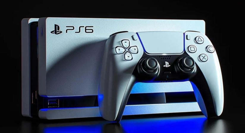 Már több mint 1000 dollár a PlayStation 6 tervezett ára?