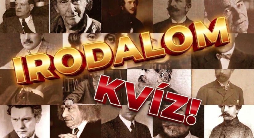 Irodalom kvíz: Emlékszel még A Pál utcai fiúkra vagy Petőfi „Anyám tyúkja” című versére? Most megmutathatod!
