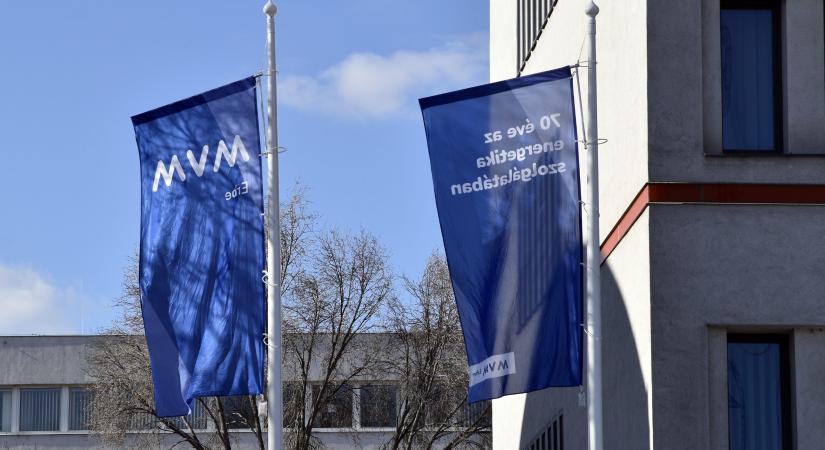 Állami segítségben bízik az MVM, ha bajba kerülne a rezsicsökkentés miatt