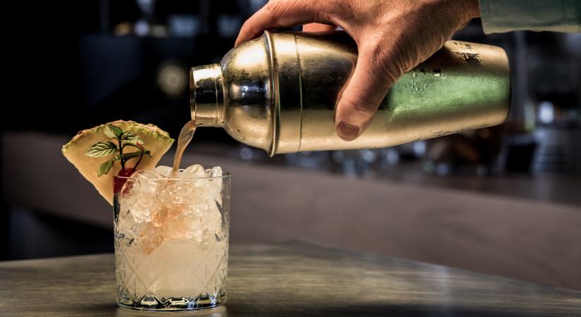 Szörnyű vége lett az alkoholfogyasztásnak: rettegett betegséget jelzett a szokatlan reakció