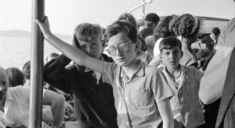 A múlt hajói mutathatják a jövő útját a Balatonon