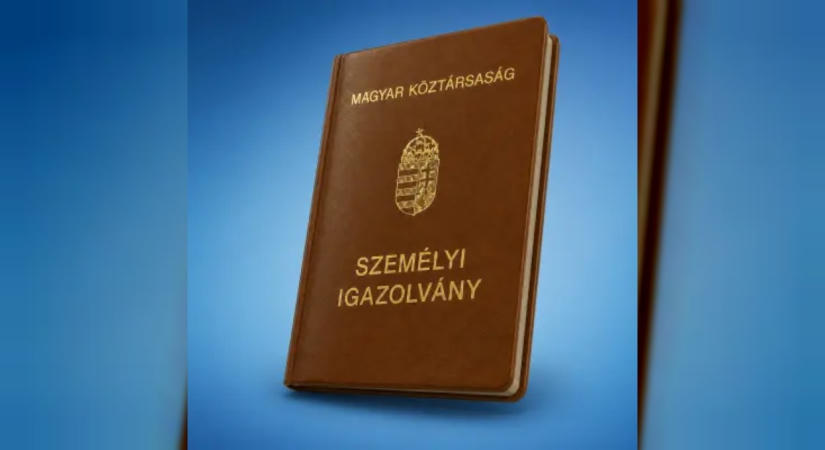 Bármelyik kormányablakban igényelhető az új személyi igazolvány a lejárók helyett