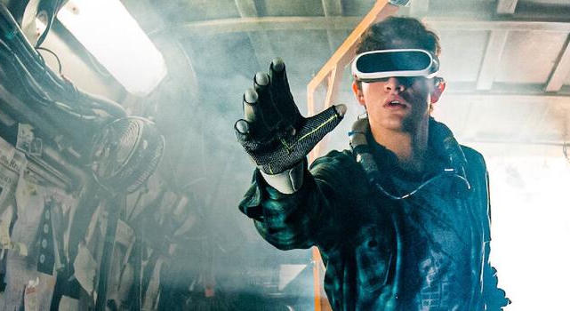 Életjelet adott magáról a Ready Player Two, készül, szépül a forgatókönyv