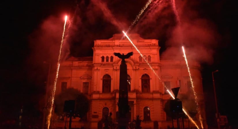 Berényi Napok 2026 Mezőberény