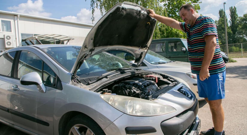 Kabrió, családi óriás és BMW-különlegesség - 1 millió alatt tiéd lehet ez az 5 autó