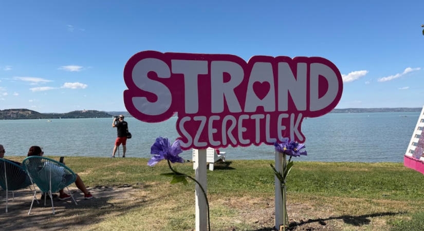 Mini pizza ötezerért, csirkecsíkok nyolcezerért - teszteltük a Strand fesztivál árait - videó