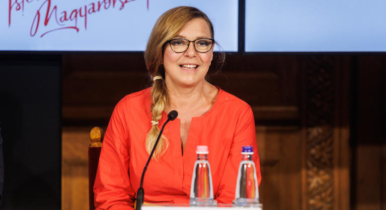 A Network4-nél folytatja Borbás Marcsi, együttműködésre lépett a médiacég és a Kontroll